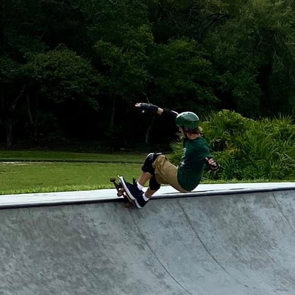 Meet your Posher, Erik - Picture 1 of 1